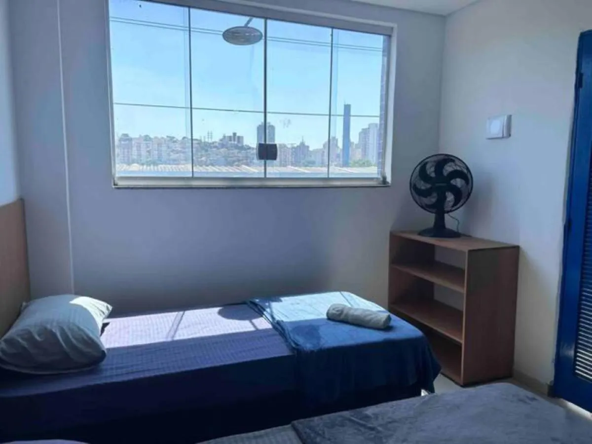 Studio Mobiliado Em Sao Paulo Vila Guilherme Apartment 0*,  Brazil