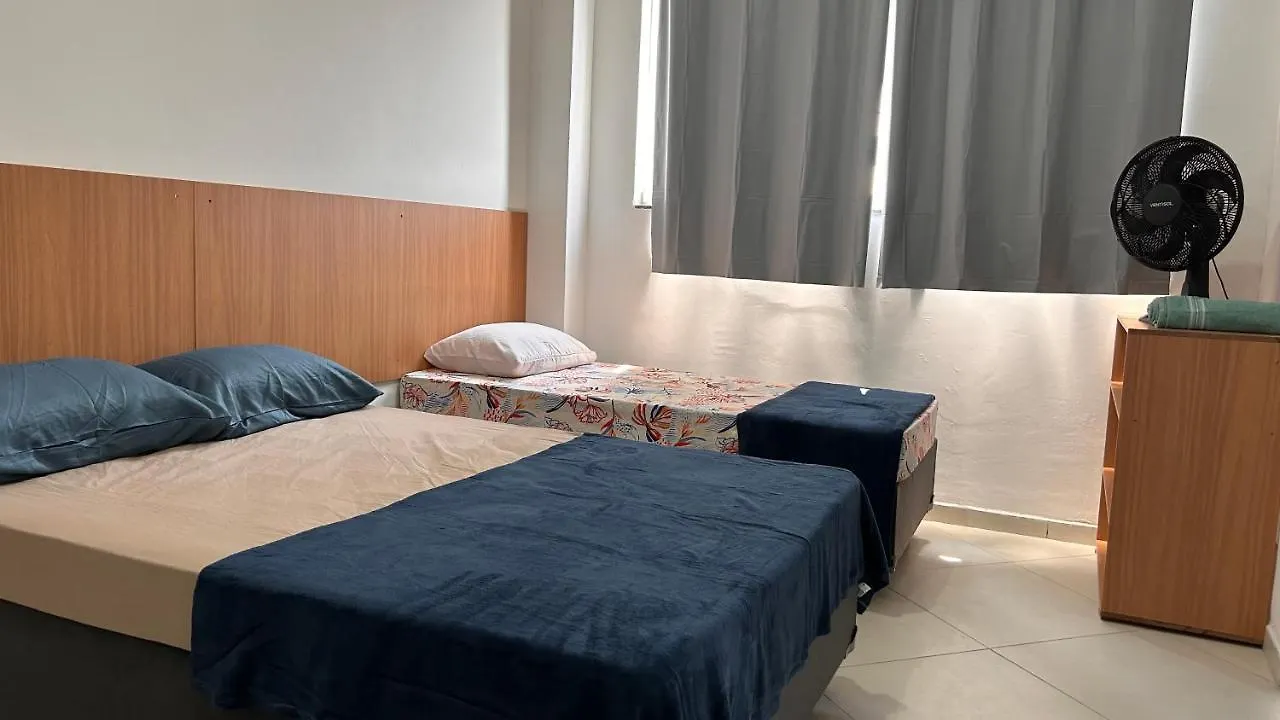 Studio Mobiliado Em Sao Paulo Vila Guilherme Apartment 0*,