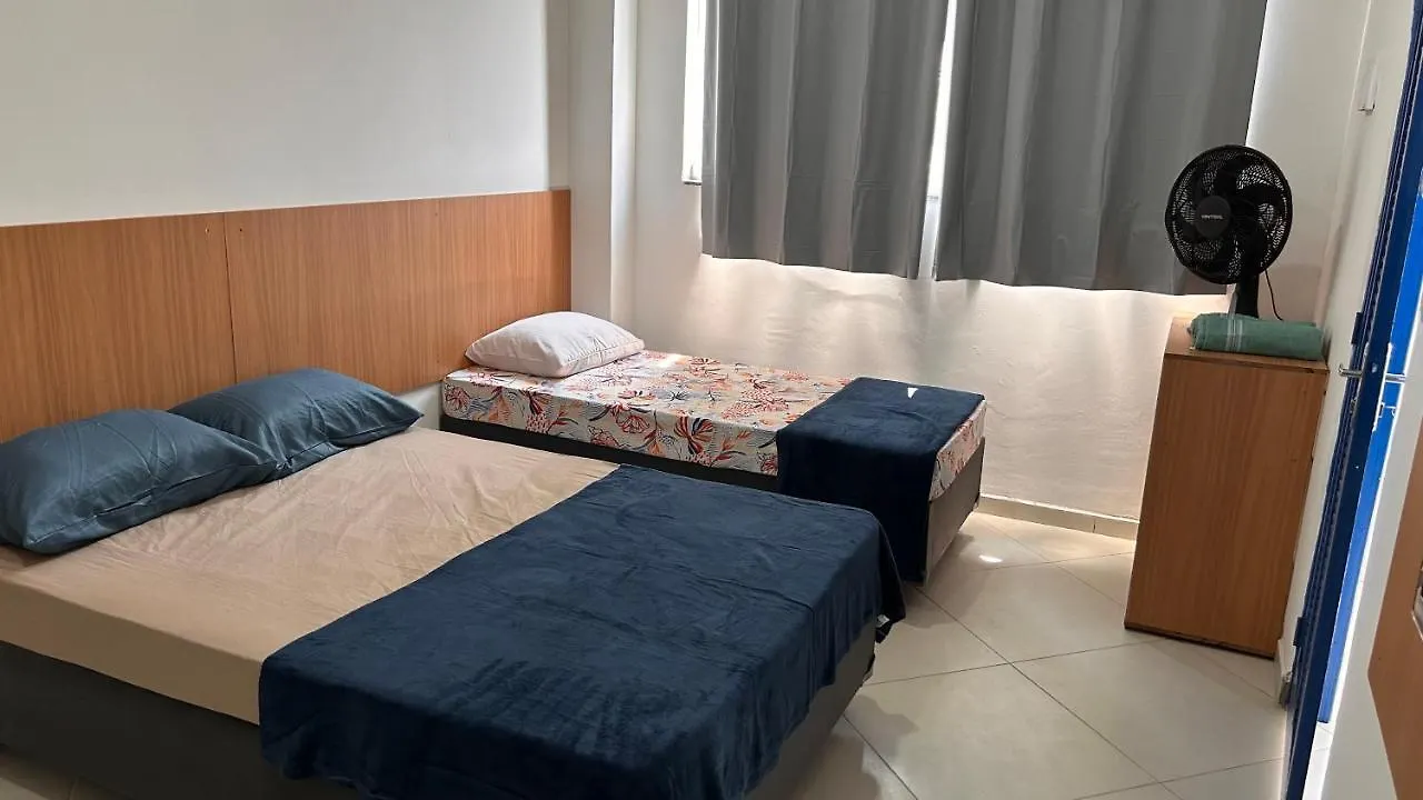 Studio Mobiliado Em Sao Paulo Vila Guilherme Apartment