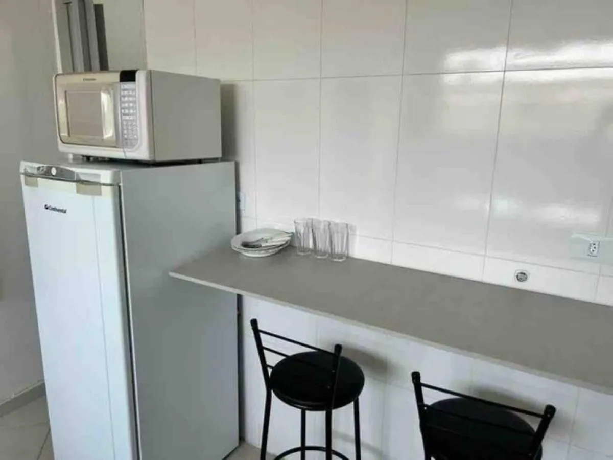 Studio Mobiliado Em Sao Paulo Vila Guilherme Apartment 0*,